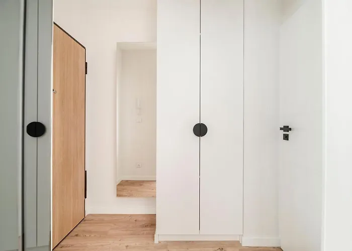 מלון דירות Aura 40 Center By Downtown