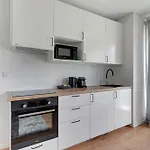 Aura 40 Center By Downtown グダニスク