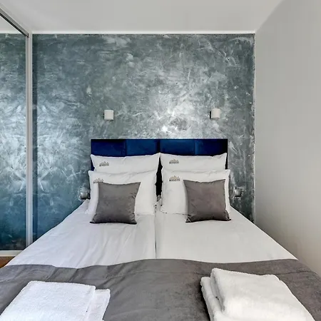 Aura 40 Center By Downtown Gdańsk