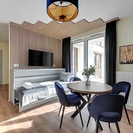 Aura 40 Center By Downtown *