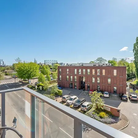 Apart Otel Aura 40 Center By Downtown