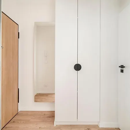 아파트호텔 Aura 40 Center By Downtown
