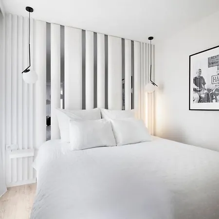 Aura 40 Center By Downtown Gdańsk