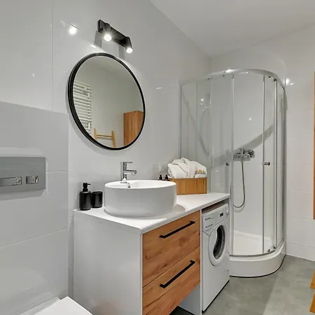 아파트호텔 Aura 40 Center By Downtown 4*
