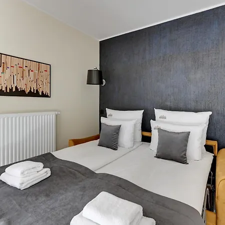 Aura 40 Center By Downtown * Gdańsk
