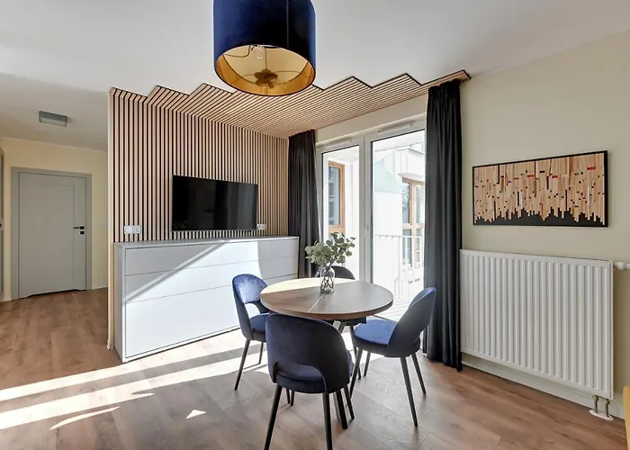 Apart Otel Aura 40 Center By Downtown