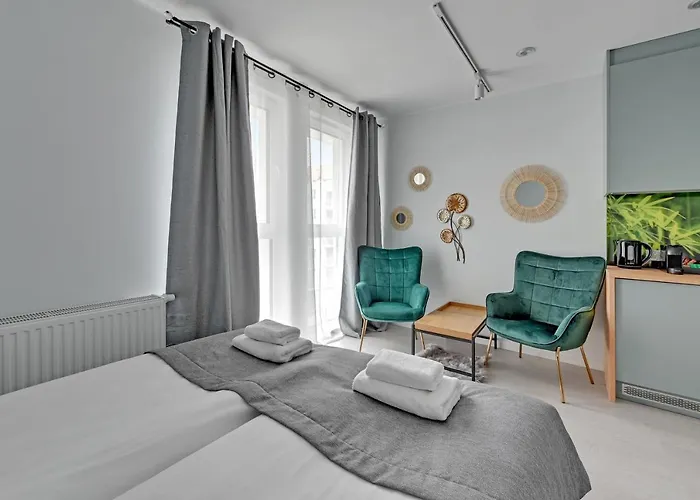 Apart Otel Aura 40 Center By Downtown