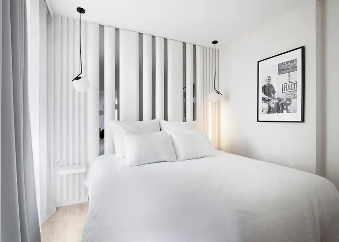 Aura 40 Center By Downtown Гданьск